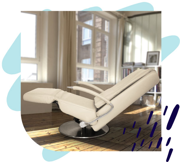 Massagesessel